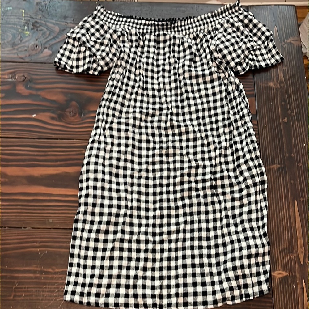 Xhilartion dress
